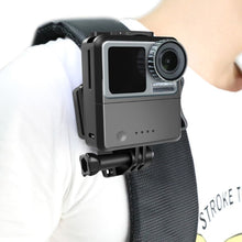 Power Bank Mobile Power Supply Battery Charger USB Charging Cable For DJI Osmo Action Sports Camera 