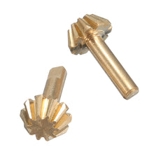WPL 6WD Metal Gear Bridge And Drive Shaft For B16 1/16 RC Car 