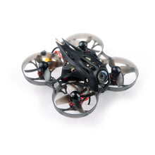 Upgrade Happymodel Mobula7 HD 2-3S 75mm Crazybee F4 Pro CineWhoop FPV Racing Drone PNP BNF w/ CADDX Turtle V2 