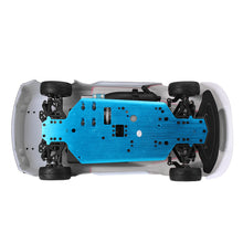 HSP 94122 1/10 2.4G 4WD Rc Car 18cxp Nitro Powered On Road Touring Car-Pivot Ball Suspension Model