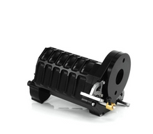 3 Transmission Case Box Gear for 1/14 Scale RC Tamiya Tractor Dump Truck  HOBBY KING MAN TGX V8 For RC Car Parts