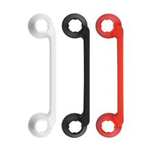 Transmitter Remote Control Joystick Rocker Protector Holder Fixing Bracket for Hubsan H117S ZINO PRO RC Drone Quadcopter
