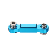WLtoys A959-B A969 A979 k929 Metal Upgrade RC Car Parts Servo Rudder Rod