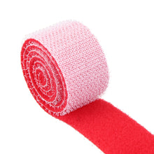 20x1000mm RJXHOBBY Self-Gripping Back To Back Hook Loop Fastener Battery Strap Cable Zip Tie