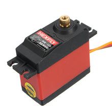 HBX 1/6 T6 TS070 15KG Metal Gear Steel Ring Servo RC Car Spare Parts