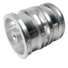 WPL Metal RC Car Wheel Hub For 1/16 WPL 4WD B14 B24 JJRC Q61 RC Car