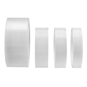 1M 3M Nano Magic Tape Reusable Traceless Double Sided Tape Nano Tape 