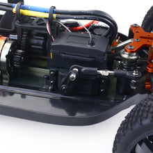 ZD Racing 9020-V3 1/8 4WD Brushless Buggy 120A ESC 4274 Brushless Motor RC Car