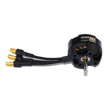 SURPASS Hobby C2822 1200KV/1400KV Outrunner Brushless Motor for RC Airplane Fixed-wing EDF Ducted Fan Unit