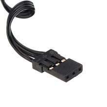 Power HD TR-4 Mini 7.4V 2.6KG Waterproof Metal Gear Servo for TRX4 RC Vehicles Model Parts