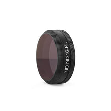 4pcs Camera Lens Filter Set ND4-PL+ND8-PL+ND16-PL+ND32-PL for DJI MAVIC Air
