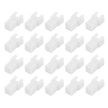 20 Pair 2/3 Pin XH2.54mm Balance Plug Male/Female Wire Cable Jumper Pin Header Housing Connector Terminal Kit