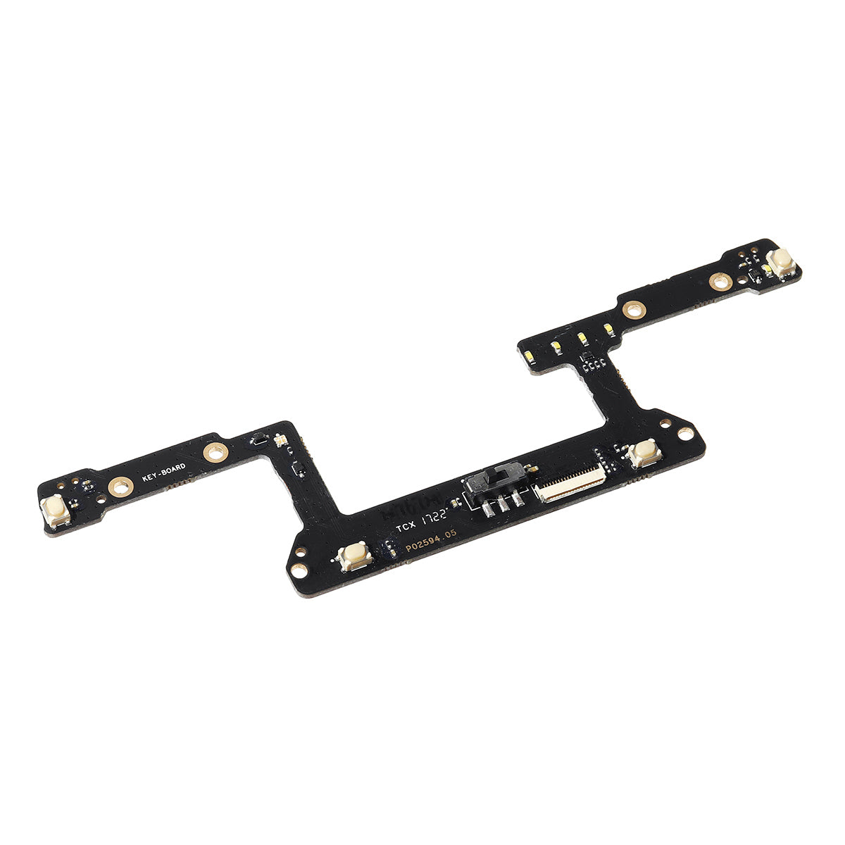 Remote Control Button Board Circuit Board RC Quadcopter Parts for DJI Spark