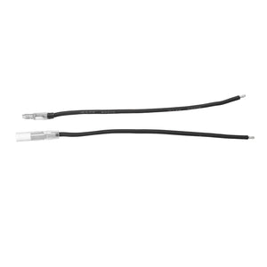 16AWG 160mm Bullet Cable Wire Male&Female Plug for Motor of RC Drone
