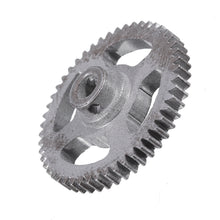 HBX M16102 Upgraded Zinc Alloy Spur Gear for 16889 1/16 RC Car Spare Parts