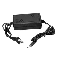 Charsoon DC-4S 2-4S Li-poly/Li-ion Battery Balance Charger & Voltage Detector with Power Adapter for RC Drone