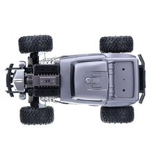 JDRC 1807 1/16 2.4G RWD RC Car Classic Drift Vehicle Off-Road RTR Model 