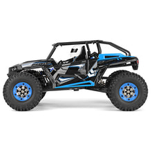 Wltoys 10428B 1/10 2.4G 4WD 30km/h Rc Car Rock Crawler Vehicle Climbing Truck RTR Model 