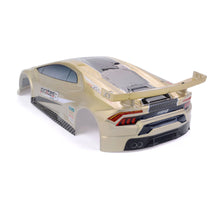 ZD Racing 1/10 RC Drift On-road Car Body Shell for LRP Yokomo Touring Tamiya HPI Kyosho HSP