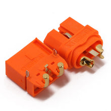 AMASS XT60I-F XT60IPW-M Connector Plug with Sheath Housing for BattGo Smart Lipo Battery 