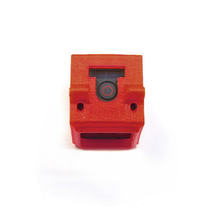 1PC GEPRC 3D Printed TPU Action Camera Protective Case Shock Absorption For GEP-OX-X5 Frame Kit 
