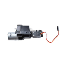 WPL Op Accessory And Change Speed Gear Box For WPL B1 B24 B16 C24 1/16 4WD 6WD RC Car Parts