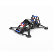 HSKRC Acrobot 163 163mm Wheelbase 3mm Arm 3 Inch Frame Kit for RC Drone FPV Racing 