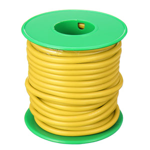 10m 14AWG Wire Soft Silicone Cable Wire High Temperature Tinned Copper 