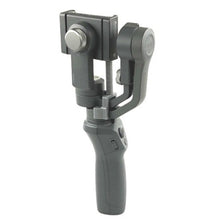 Gimbal Fixed Mount X Y Z Axis Anti-Swing Holder Anti-sway for DJI OSMO Mobile 2