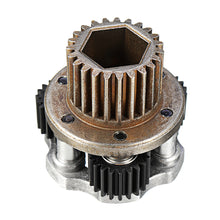 HG P407 1/10 2.4G 4WD Rc Car Spare Parts Reduction Gear Assembly Retarder ASS-18 