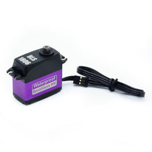 URUAV RC Car All Metal Servo BLS1806 18kg-cm 0.066s/degree Brushless