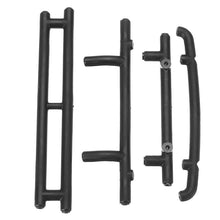 Car Cover Shell Canopy Frame Rear Parts For PRC 1/18 RC Crawler QX-4 Remote Control Car Bulk Parts