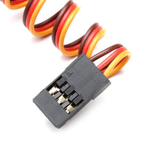 10PCS EMAX ES08MA II 12g Mini Metal Gear Analog Servo for RC Model