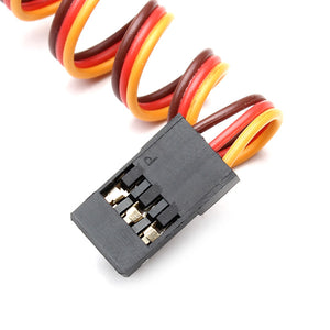 10PCS EMAX ES08MA II 12g Mini Metal Gear Analog Servo for RC Model