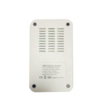 3-in-1 Smart Balance Battery Charger Adapter with 3Pcs Connected Cable for Hubsan Zino Pro/ Zino H117S RC Drone Quadcopter