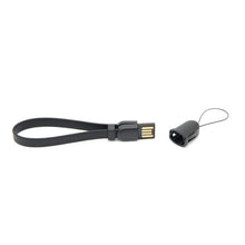 Charger Cable Lanyard Two in One Multi-function Data Cable for DJI Osmo Pocket Stabilizer Camera Accessories