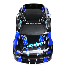 Crazon ZC-GS07B 1/18 2.4G 4WD 20km/h Rc Car X-Knight Drift Racing RTR Toys 