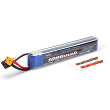AHTECH Infinity 9.6V 1000mAh 20C 3S Lipo Battery XT30 Plug for RC Racing Drone