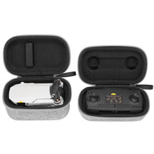 Portable Waterproof Drone Body Remote Controller Storage Bag Carrying Box Case for DJI MAVIC Mini
