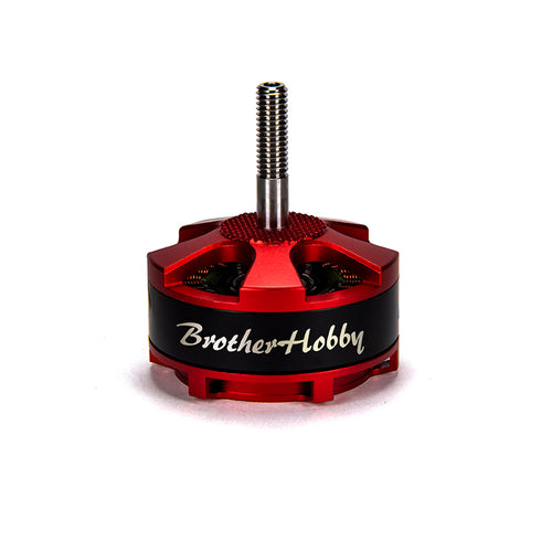 BrotherHobby Returner R7 4008 490KV X-Class 6-8S Brushless Motor for RC FPV Racing Drone