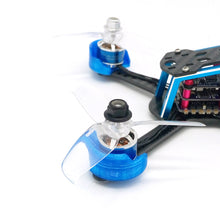 4 PCS ZJWRC TPU 1306 1407 1506 1408 1606 Brushless Motor Protective Seat Case for RC Drone FPV Racing