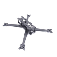 Slosstyle HX Type 5 Inch 6 Inch 238mm 273mm FPV Racing Frame Kit 5mm Arm Supports Foxeer HS1177