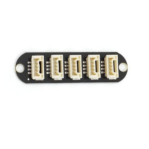 I2C Splitter Expand Board Module GH Plug for Pixhawk2  Pixhack PixRacer Flight Controller