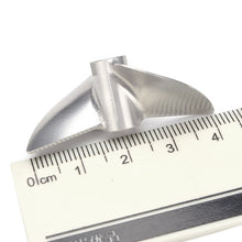 TFL CNC Metal Propeller 42x1.4x4.76mm 4214250/4214250R RC Boat Part