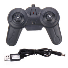 Flytec V002 2.4G RC Boat Vehicle Models Simulate Crocodile Toys