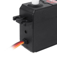 AGF C36DLSR 3.6kg 360° Plastic Gear Analog Servo For RC Helicopter Airplane Robot