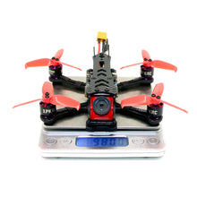 XPKRC K5 120mm F4 FPV Racing Drone BNF w/ Caddx Turtle V2 Camera (15% OFF Coupon: 15% OFF Coupon: BGWKK5 )