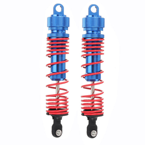 2PCS Pineal Model Upgraded Oil Filled Shock Absorber for SG-801/802/803 1/8 RC Vehicles Model SG-JZ02