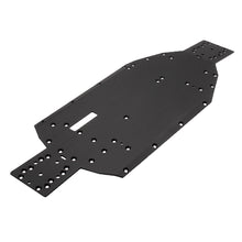 FS Racing 538511 Metal Chassis Car Bottom for 53631 53632 53692 53910 1/10 RC Car Vehicles