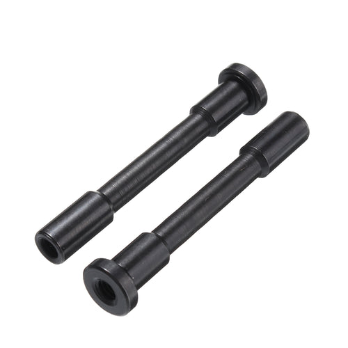 2PCS ZD Racing 8032 Steering Shafts for 9020 9021 9116 08427 1/8 RC Car Vehicles Spare Parts 